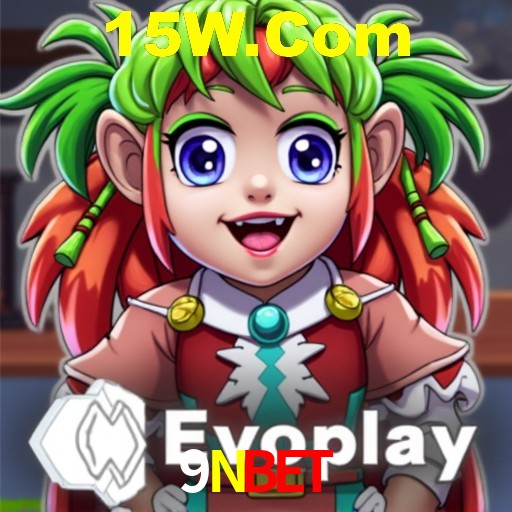 Descubra o Mundo do Cassino Online com 9Nbet