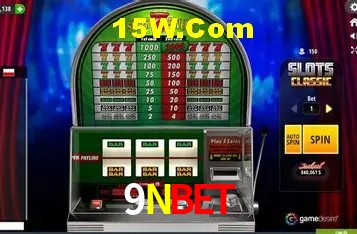 Live Casino 9Nbet