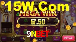 Spaceman Game 9Nbet