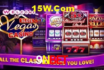 Game Providers 9Nbet