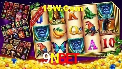 Exclusive Offers 9Nbet