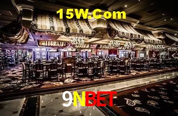 Experiência VIP 9Nbet