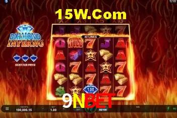 Weekend Specials 9Nbet