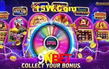 Welcome Bonus 9Nbet