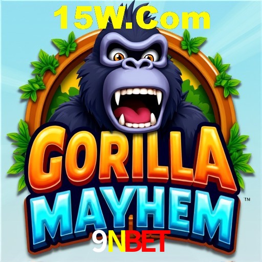 Descubra a Magia dos Jogos de Arcade no 9Nbet