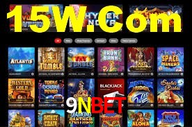 Welcome Bonus 9Nbet