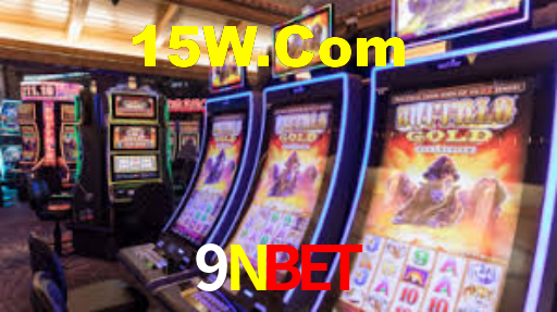 9Nbet - Seu Cassino On-Line - 9Nbet Com