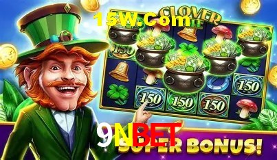 Seasonal Promotions 9Nbet
