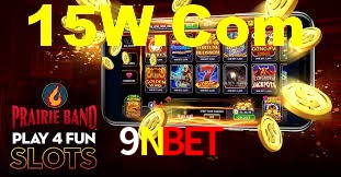 Roulette Table 9Nbet