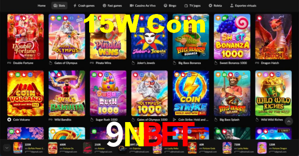 9Nbet App Login Baixar