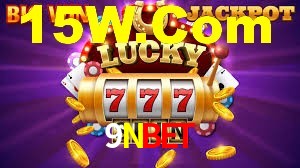 Welcome Bonus 9Nbet