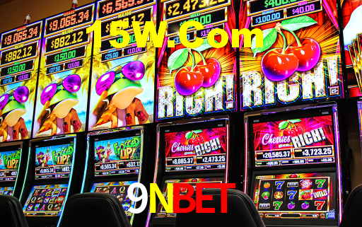 9Nbet App Login Baixar